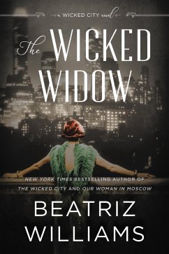 The Wicked Widow (eBook, ePUB) - Williams, Beatriz