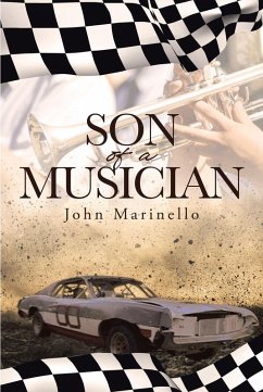 Son of a Musician (eBook, ePUB) Son of a Musician (eBook, ePUB)