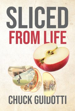 Sliced from Life (eBook, ePUB)