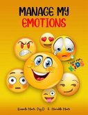 Manage My Emotions for Kids (eBook, ePUB)