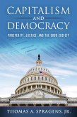 Capitalism and Democracy (eBook, ePUB)