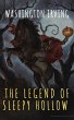 The Legend of Sleepy Hollow (eBook,... - Bild 1