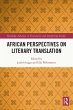 African Perspectives on Literary... - Bild 1