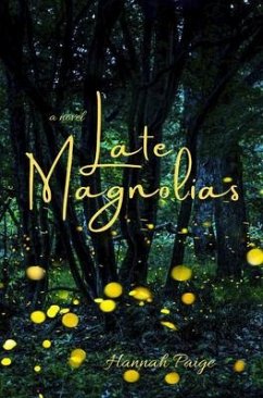 Cover Late Magnolias (eBook, ePUB)