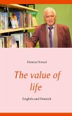 The value of life (eBook, ePUB)