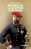 Records de la darrera carlinada (eBook, ePUB)