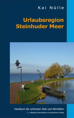 Urlaubsregion Steinhuder Meer (eBook, ePUB)