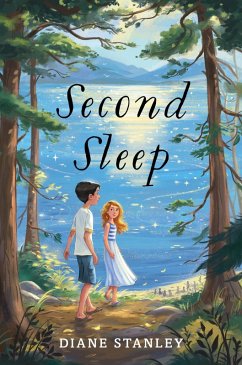Second Sleep (eBook, ePUB) - Stanley, Diane