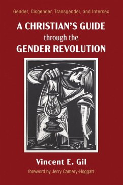 Cover A Christian's Guide through the Gender Revolution (eBook, ePUB)