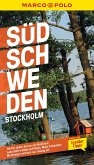 MARCO POLO Reiseführer Südschweden, Stockholm (eBook, ePUB)