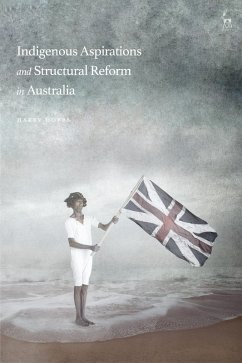 Indigenous Aspirations and Structural Reform in Australia (eBook, ePUB) - Hobbs, Harry