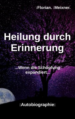 Heilung durch Erinnerung (eBook, ePUB) - Meixner, Florian