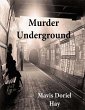 Murder Underground (eBook, ePUB) - Bild 1