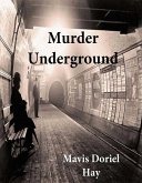 Murder Underground (eBook, ePUB)