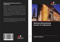 Democratizzazione locale in Indonesia - Wiloso, Pamerdi