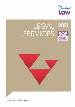 SQE - Legal Services - Kempton, Jacqueline