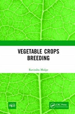 Vegetable Crops Breeding - Mulge, Ravindra