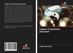 Capire il pensiero Janusian - Kao, Chen-Yao