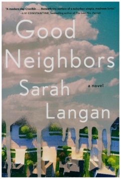 Good Neighbors - Langan, Sarah