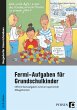 Fermi-Aufgaben für Grundschulkinder - Bild 1