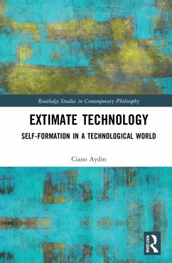 Extimate Technology - Aydin, Ciano