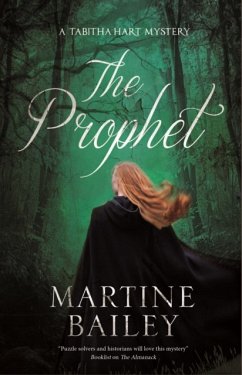 The Prophet - Bailey, Martine