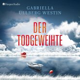 Der Todgeweihte / Kommissar Johan Rokka Bd.3 (MP3-Download)