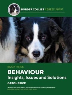 Behaviour: INsights, Issues and Solutions - Price, Carol