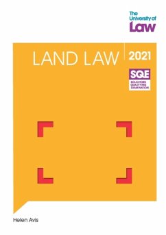 SQE - Land Law - Avis, Helen