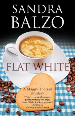 Cover Flat White