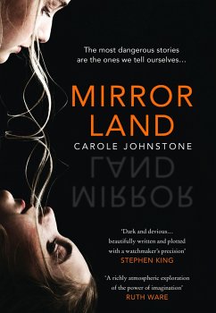 Mirrorland - Johnstone, Carole