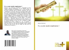 Il y a une seule espérance ! - Cameroun, Samuel