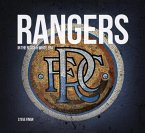 Rangers In The Black & White Era