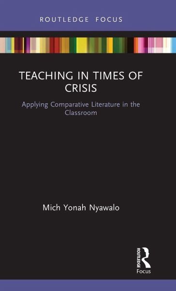 Teaching in Times of Crisis