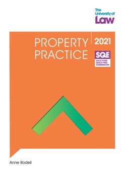 SQE - Property Practice - Rodell, Anne