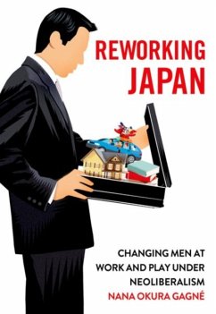 Reworking Japan - Gagne, Nana Okura