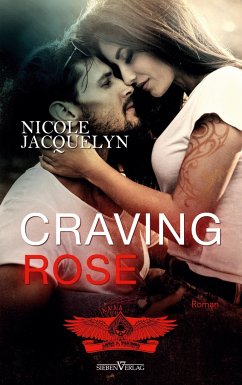 Craving Rose - Jacquelyn, Nicole