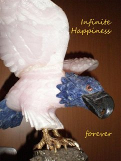 Infinite happiness forever (eBook, ePUB) - Human, One