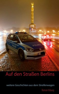 Auf den Straßen Berlins (eBook, ePUB)