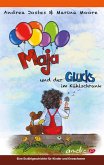 Maja und der Glucks im Kühlschrank (eBook, ePUB)