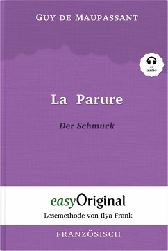 La Parure / Der Schmuck (mit kostenlosem Audio-Download-Link) - Maupassant, Guy de