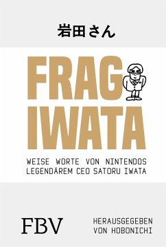 Frag Iwata - Iwata, Satoru