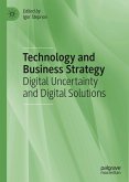 Technology and Business Strategy (eBook, PDF)