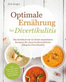 Optimale Ernährung bei Divertikulitis (eBook, ePUB)