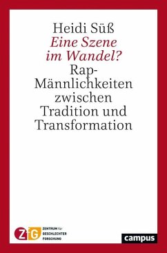 Eine Szene im Wandel? (eBook, PDF) - Süß, Heidi
