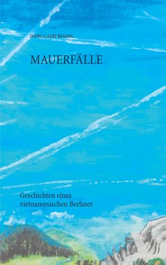 Mauerfälle (eBook, ePUB)