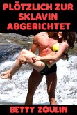 Plötzlich zur Sklavin abgerichtet (eBook, ePUB)