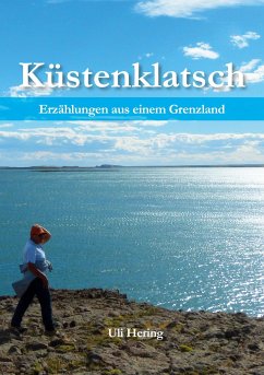 Cover Küstenklatsch