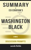 Washington Black: A Novel by Esi Edugyan (Discussion Prompts) (eBook, ePUB)