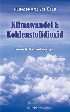 Cover Klimawandel & Kohlenstoffdioxid